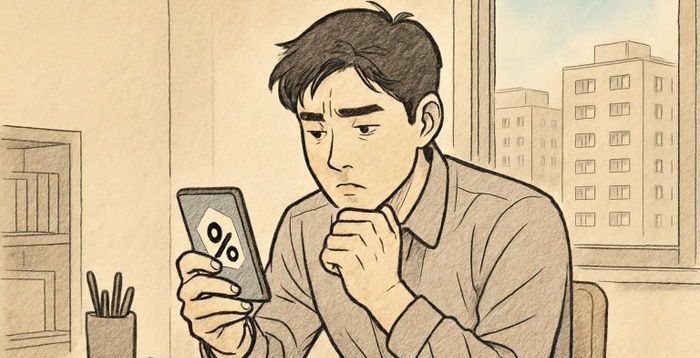 "1년 새 이만큼이나 올랐다"…'버팀목' 받은 청년들 이자 부담 '눈덩이'