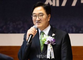 우원식, 잇단 의원회관 압수수색에 "입법부 존중해야…임의제출이 바람직"