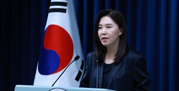 대통령실, 20일 인사청문회 후속 논의…강선우·이진숙 거취 결정할 듯