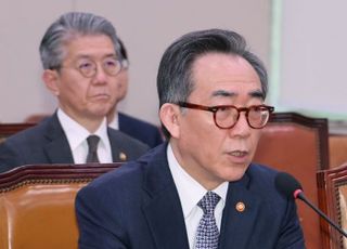 내란특검, '계엄 전 국무회의 참석' 조태열 전 외교장관 소환