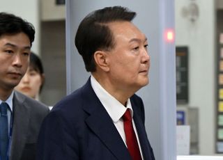 민주당, '윤 구속적부심 기각'에 "이제라도 사죄하고 성실히 수사·재판 받아야"