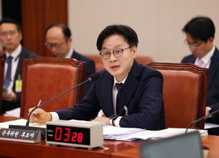 김정관 산업부 장관, 첫 행보로 전력수급 현장점검…폭우 복구상황도 파악