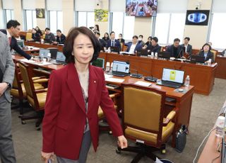 국민의힘 "李 정부 인사, 고위공직자 아닌 '범죄자 명단'"