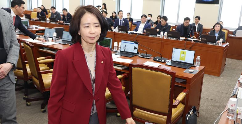 국민의힘 "李 정부 인사, 고위공직자 아닌 '범죄자 명단'"