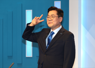 [순회경선] 박찬대 "성과로 증명하는 당대표 되겠다"