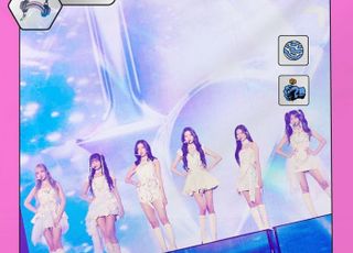 아이브, '롤라팔루자' 3연타 도전…오늘(19일) 프랑스 출국