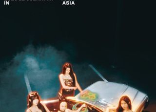 르세라핌, 亞 투어 시작…"오래 기억될 공연 선사할 것"