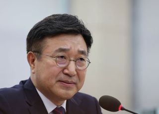 이재명 대통령, 윤호중 행안부 장관 임명안 재가