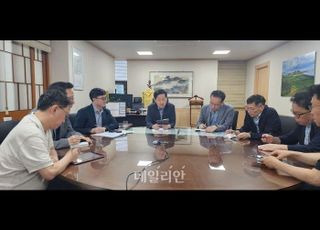 구윤철 부총리, 1급 회의 소집…“피해복구, 수재민 지원” 지시