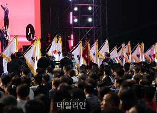 8·22 전대 확정되자마자 안철수~한동훈 회동…판 흔들리나