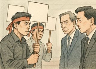 [위기의 재계④] 속도내는 노란봉투법, 짙어지는 하투 그림자