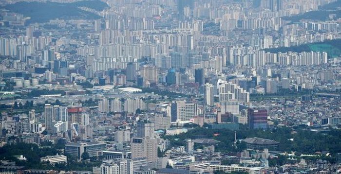 “하반기 전세대란 본격화?”…대출 규제 혼란에 갱신계약 비중↑
