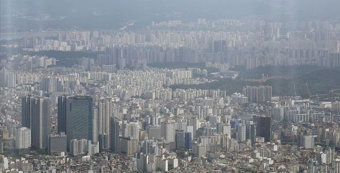 상반기 지방 분양, 신흥 주거지가 주도…하반기 시장 ‘눈길’