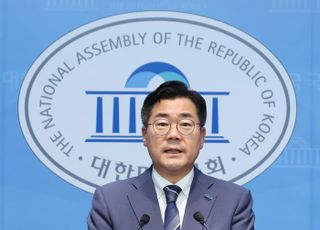 박찬대 "당대표 후보 개인 선거일정 중단하겠다…폭우, 생사가 걸린 문제"