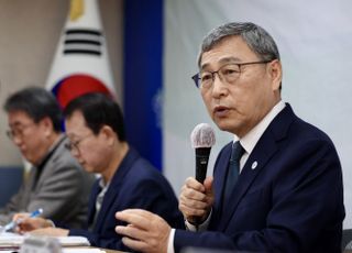 '진보' 서울교육감 "교육장관 후보자 실망·우려 커…새 정부 현명한 판단하길"