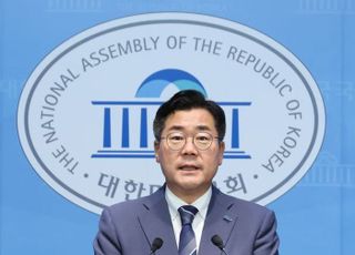 박찬대 "당대표 후보 개인 선거일정 중단하겠다…폭우, 생사가 걸린 문제"