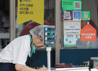 "15만원 받아가세요"…21일부터 신청 '민생회복 소비쿠폰' 이모저모