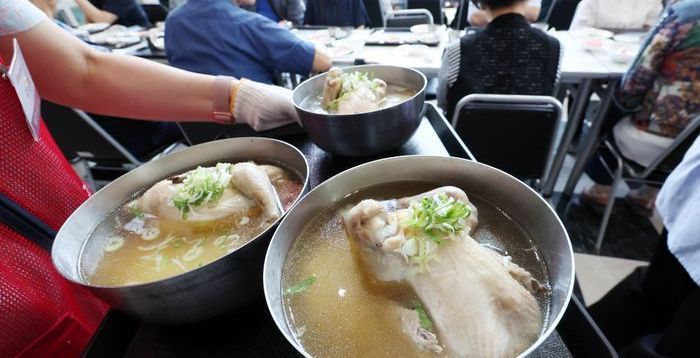 “보양식은 일상, 외식은 부담”…외식업계, 초복 특수 '옛말'