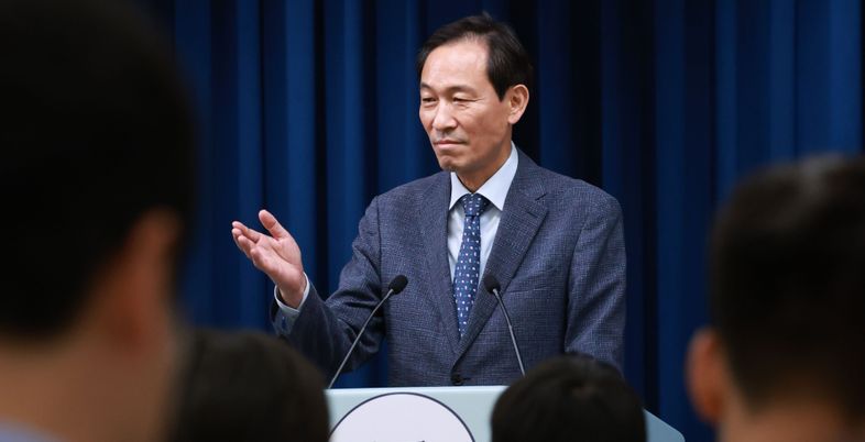 [속보] 李대통령, 이진숙 교육부 장관 후보자 지명 철회