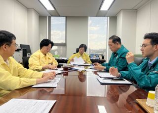 집중호우에 요양시설 125곳 침수…복지부, 긴급 복구 총력