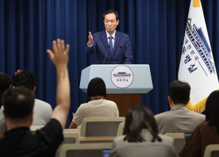 李대통령, 이진숙 지명철회…강선우는 임명 수순