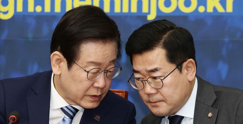 [데일리안 플라자] 李대통령·박찬대가 흔든 인천…청년은 어디에 있는가