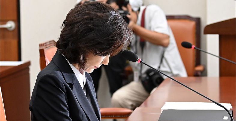 '이진숙만 철회' 분노한 국민의힘…'무자격 5적 낙마' 정조준