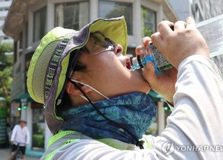 [오늘 날씨] 낮 최고 34도 다시 '찜통더위'...폭염 대비 올바른 선글라스 선택법