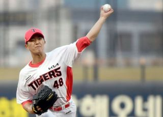 ‘한화는 멀지만’ KIA 대반격 시동, 이의리-나성범-김선빈 장착…첫 경기 '승리'