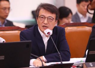 李대통령, 새만금개발청장에 김의겸 전 의원 임명…차관급 4곳 인사