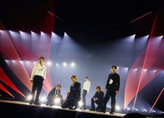 [D:현장] 몬스타엑스, 10년 서사를 무대로…'커넥트 엑스'로 증명한 현재