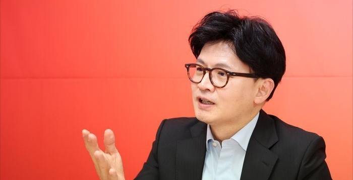 한동훈, 강선우 임명 수순 돌입에 "李정권, 국민에게 갑질하게 될 것"