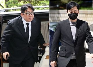 [기자수첩-연예] 케이팝의 그림자 ‘오너리스크’, 글로벌 도약 발목 잡나