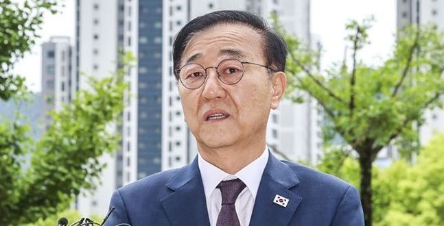 ‘분양권 전매’ 비판한 국토부 장관 후보자, 본인도 전매 이력