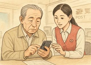 독거 어르신, 알뜰폰 월 5천원대 이용…정부, 요금 지원 추진
