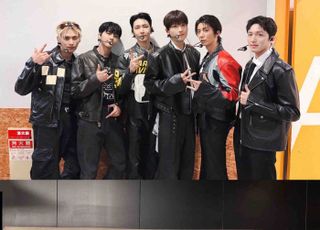 SF9, 일본 다섯 번째 제프 투어 '러브 레이스' 성료