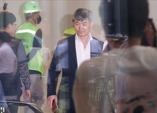 이종호 전 블랙펄인베스트 대표, 김건희 특검 소환조사 출석