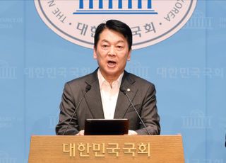 안철수 "'친전한길계 당대표' 막자…계엄 세력과 단절하고 혁신"