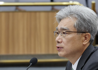 김상환 헌재소장 후보 "보수·진보 이념보다 헌법 가치 실현 기초"