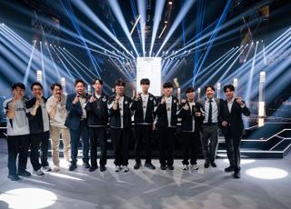 MSI - EWC 연속 제패로 '최강 입증' 젠지…하반기 리그까지 정조준