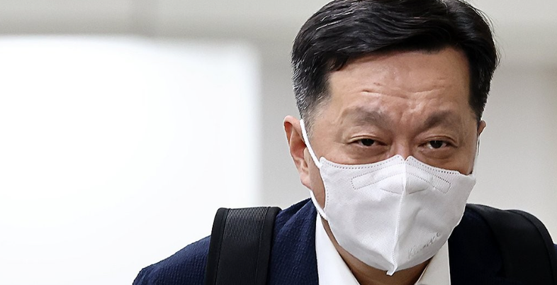 정진상 '대장동 의혹' 재판, 남욱 증인 불출석…법원 강제구인 경고