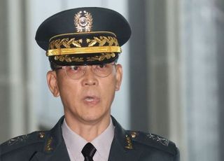 국방부, '평양 무인기 투입' 김용대 드론작전사령관 직무정지