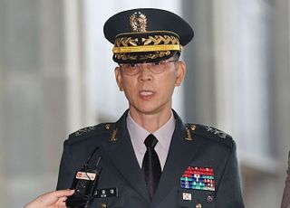 '외환 혐의 관계자' 김용대 드론작전사령관 영장실질심사…尹 추가 기소 시점은?