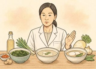 "이 '3가지' 음식만 먹으면 체지방 삭제 가능"...뭐길래?