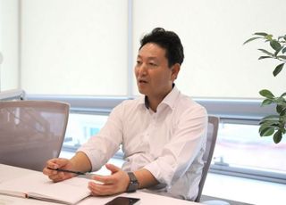 [D-피플라운지] '웰코어' 장착한 웰컴저축은행…'IT금융' 새 판 짜기