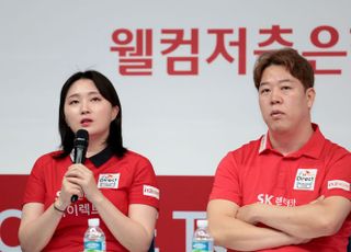 어차피 우승은 SK렌터카…팀리그 2연패 저지할 대항마는?