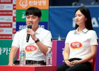 “조언도 듣지 못했다” 신생팀 하림, 혹독한 팀리그 적응기 예고