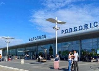 인천공항공사, 몬테네그로 2개공항 운영 사업 입찰 1위