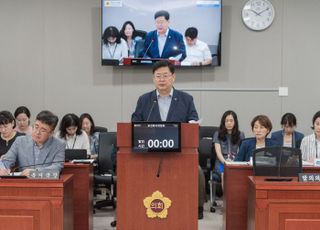 경기도의회, '첨단기술 기반 복지서비스 활성화 조례안' 상임위 통과