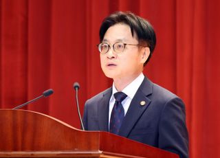 김정관 산업부 장관 "방미 일정 조율 중…내일 정도면 구체화"